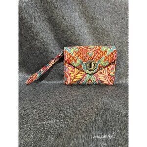 Vera Bradley wallet
